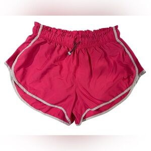 Nike Dri-Fit Tempo 3" Pink Running Shorts Sz(XL)